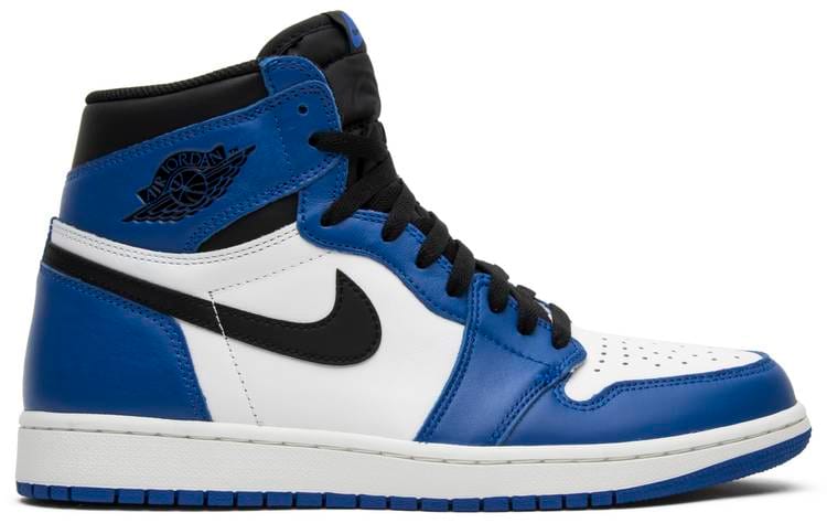 Air Jordan 1 Retro High OG GAME ROYAL