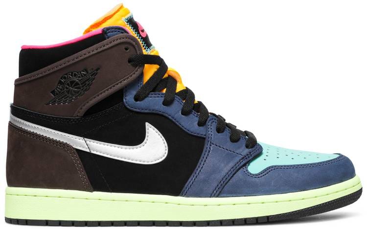 Air Jordan 1 Retro High OG TOKYO BIO HACK
