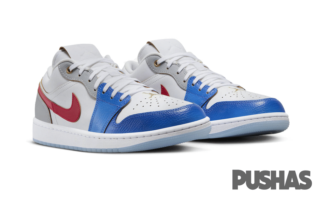 Air Jordan 1 Low SE Philippines (2023)