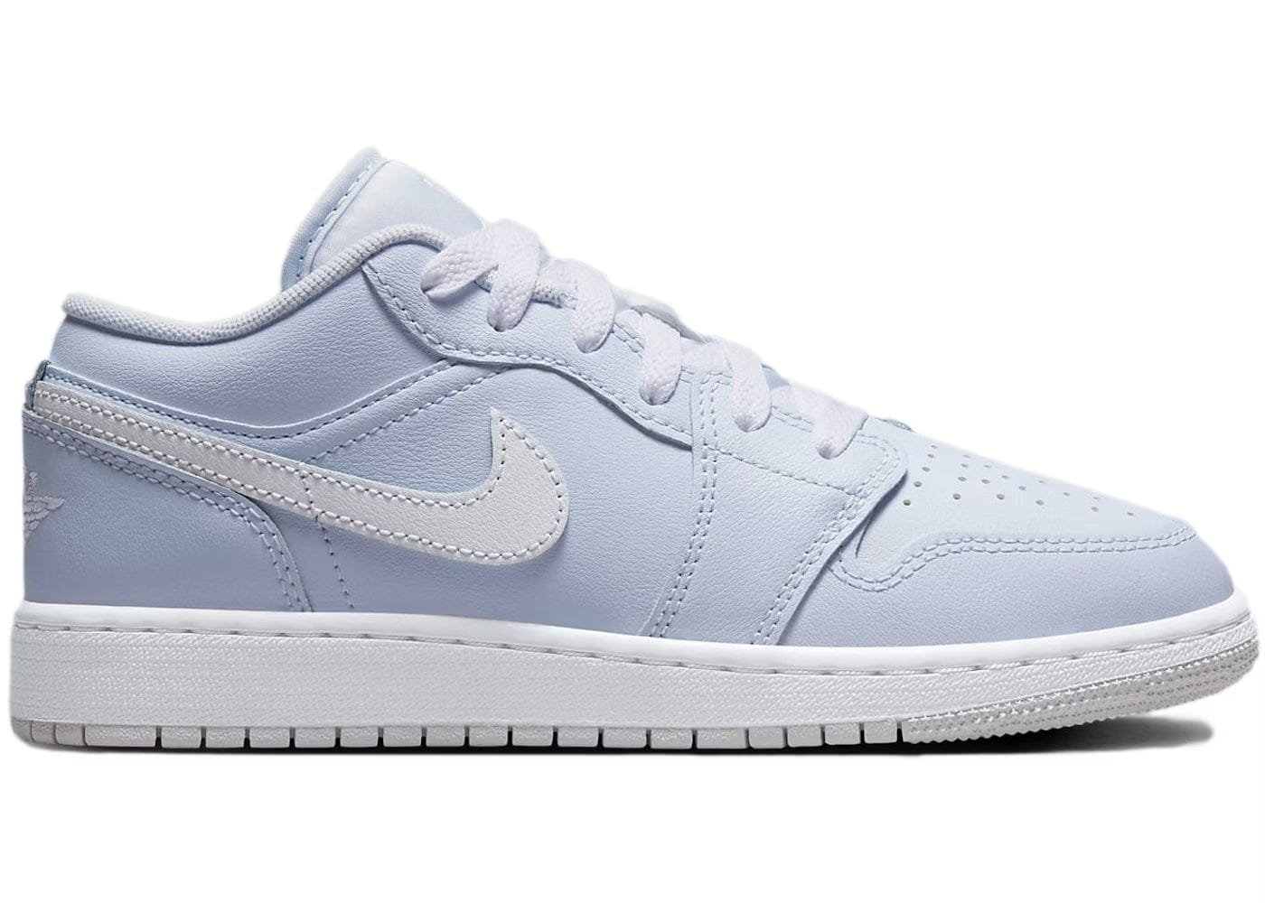 Air Jordan Jordan 1 Low Cobalt Bliss (GS)