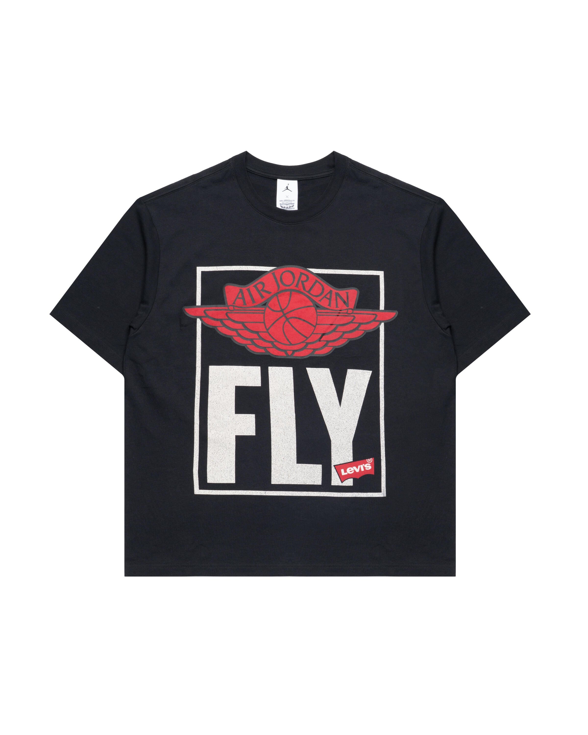 Air Jordan x Levi's T - Shirt