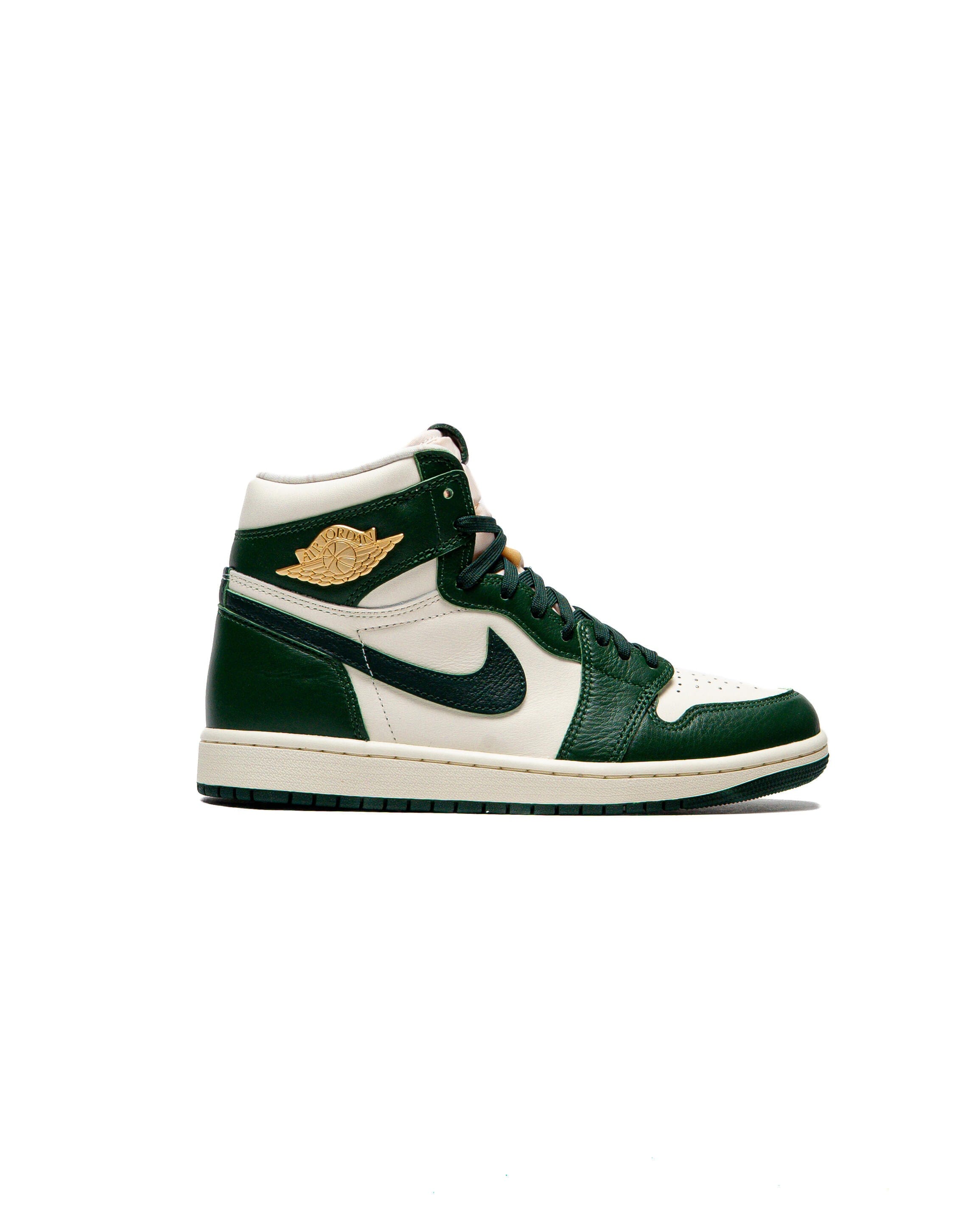 Air Jordan WMNS 1 Retro High OG Pro Green