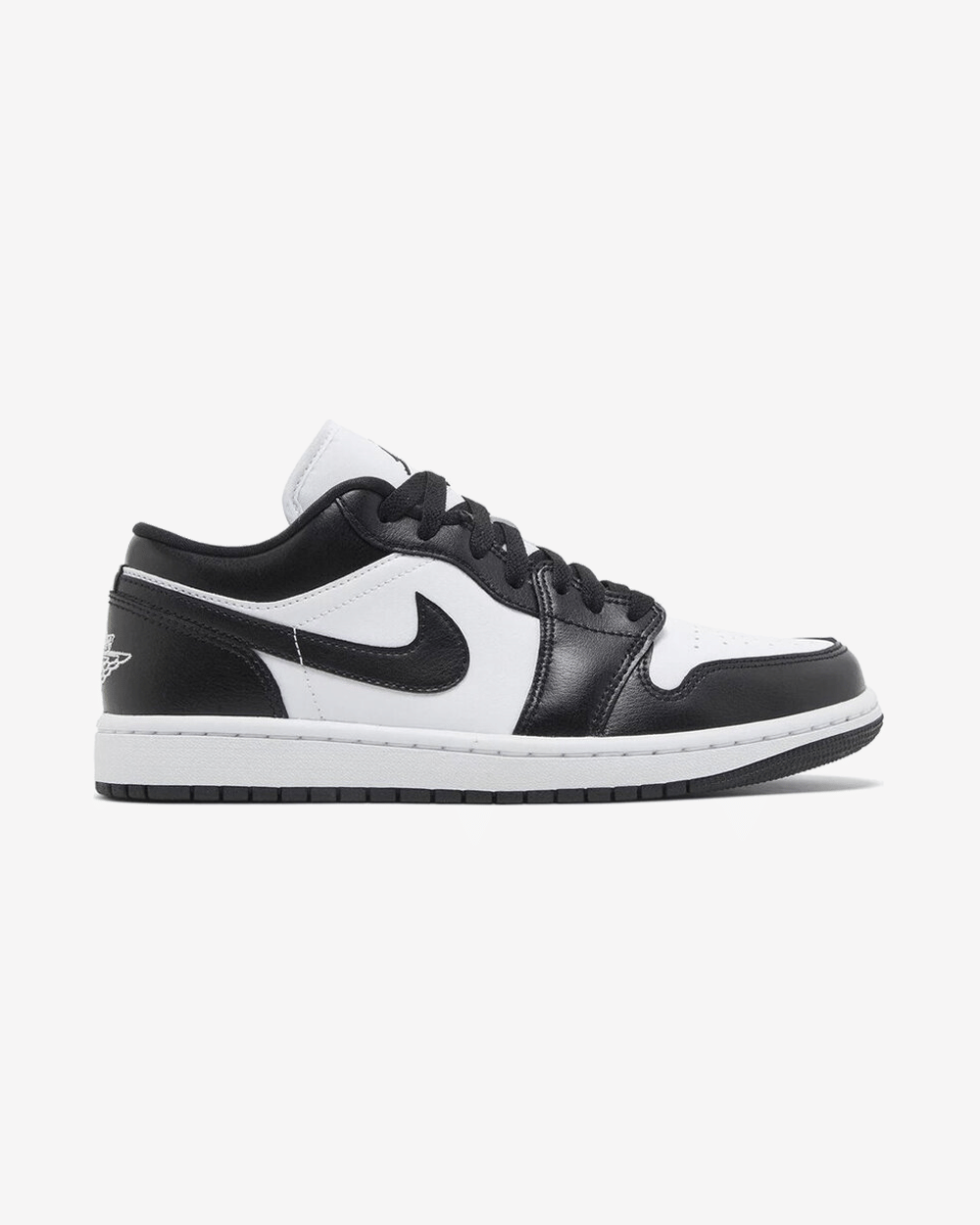 NIKE AIR JORDAN1 LOW PANDA 2023 WMNS