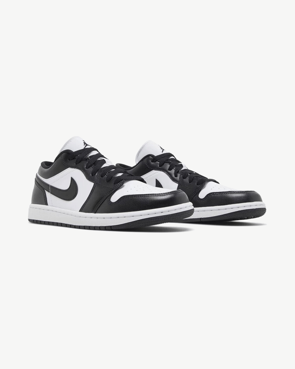 NIKE AIR JORDAN1 LOW PANDA 2023 WMNS
