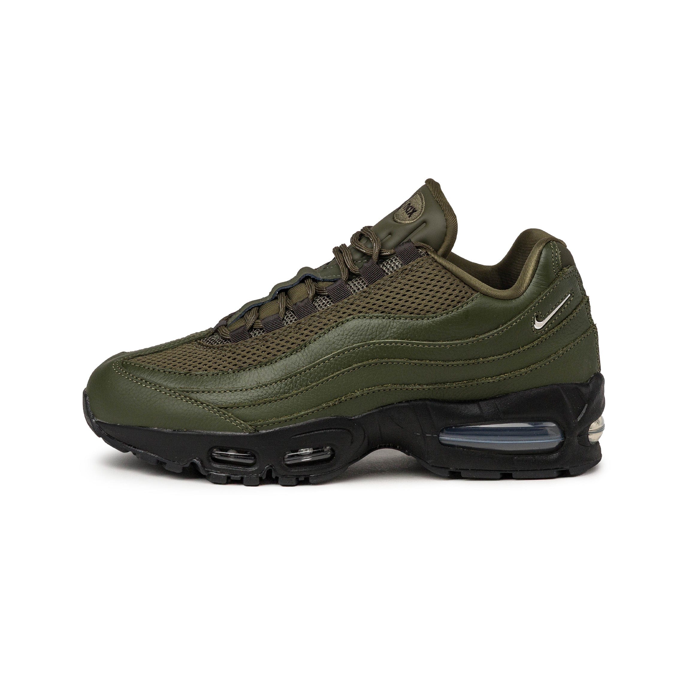 Nike Wmns Air Max 95 *Big Bubble* *Jewel Swoosh*