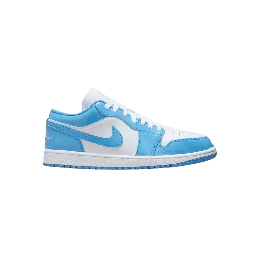 Nike Jordan 1 Low SE White Legend Blue