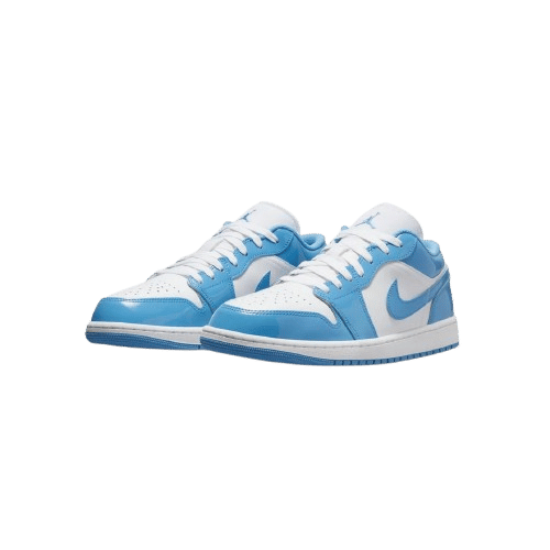 Nike Jordan 1 Low SE White Legend Blue