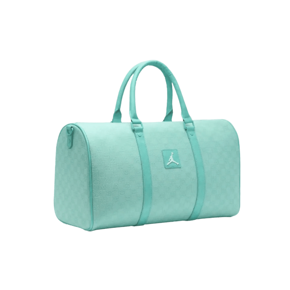 Air Jordan Jordan Monogram 25 l Duffle Bag - Emerald Rise