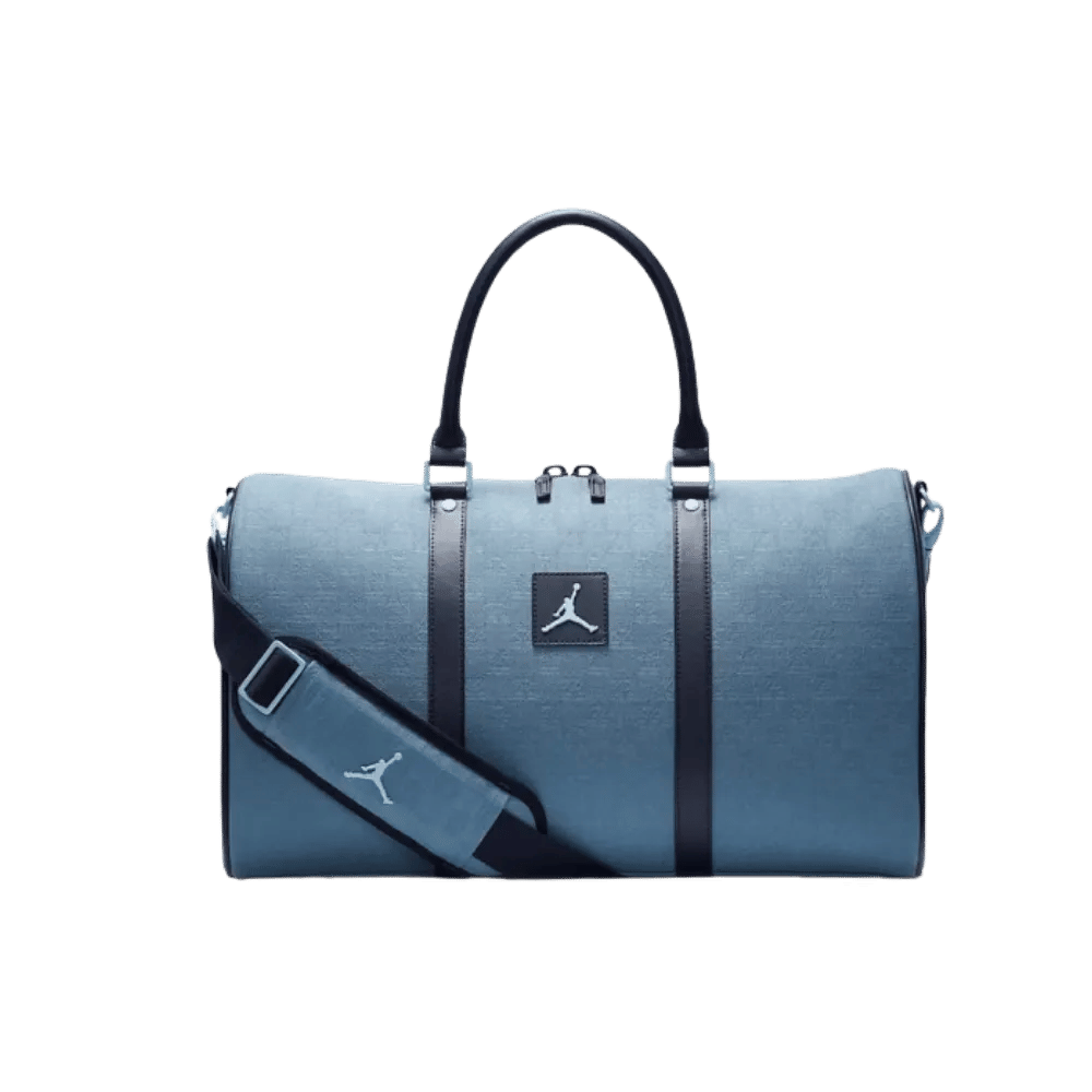 Air Jordan Jordan Monogram Duffle 25 l Bag - Chambray
