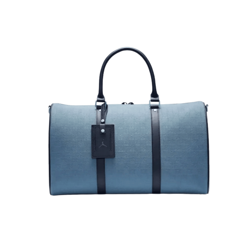 Air Jordan Jordan Monogram Duffle 25 l Bag - Chambray