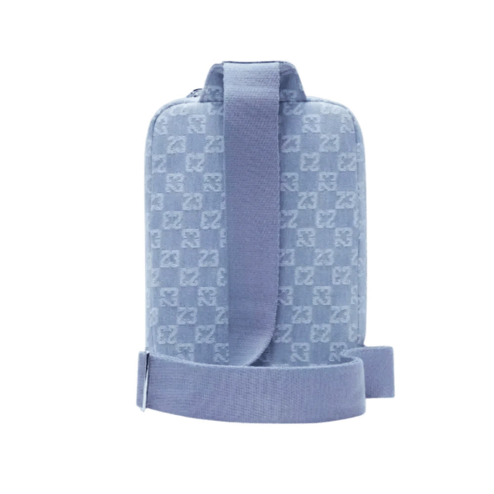 Air Jordan Jordan Monogram Sling 3 l Bag - Denim