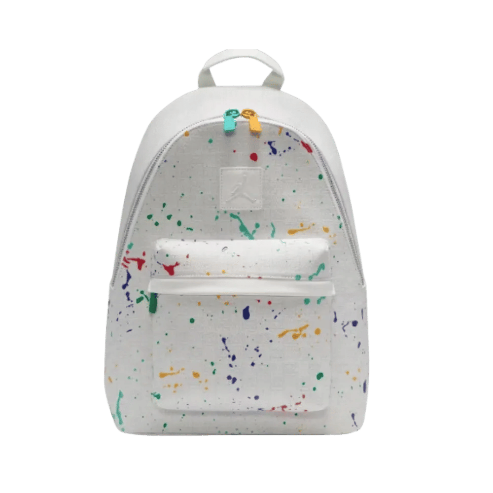 Air Jordan Jordan Monogram 25 l Backpack - Sail