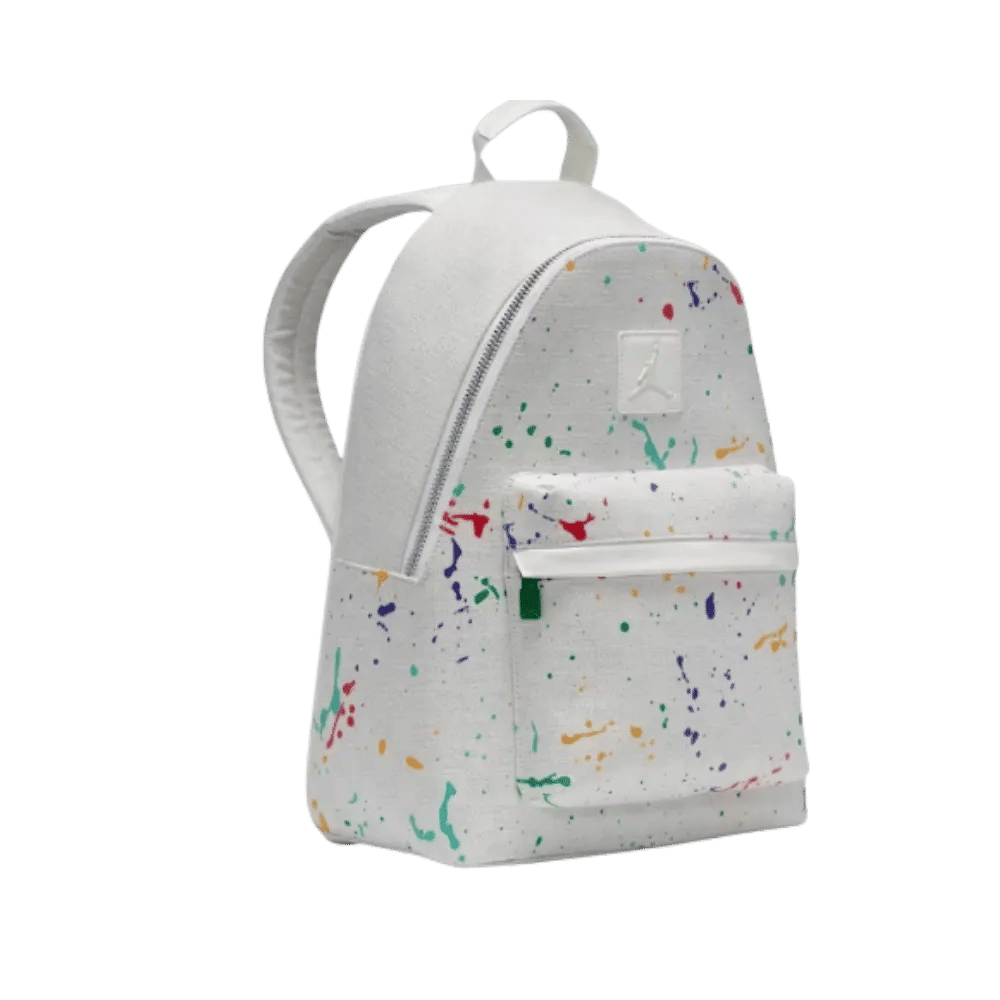 Air Jordan Jordan Monogram 25 l Backpack - Sail