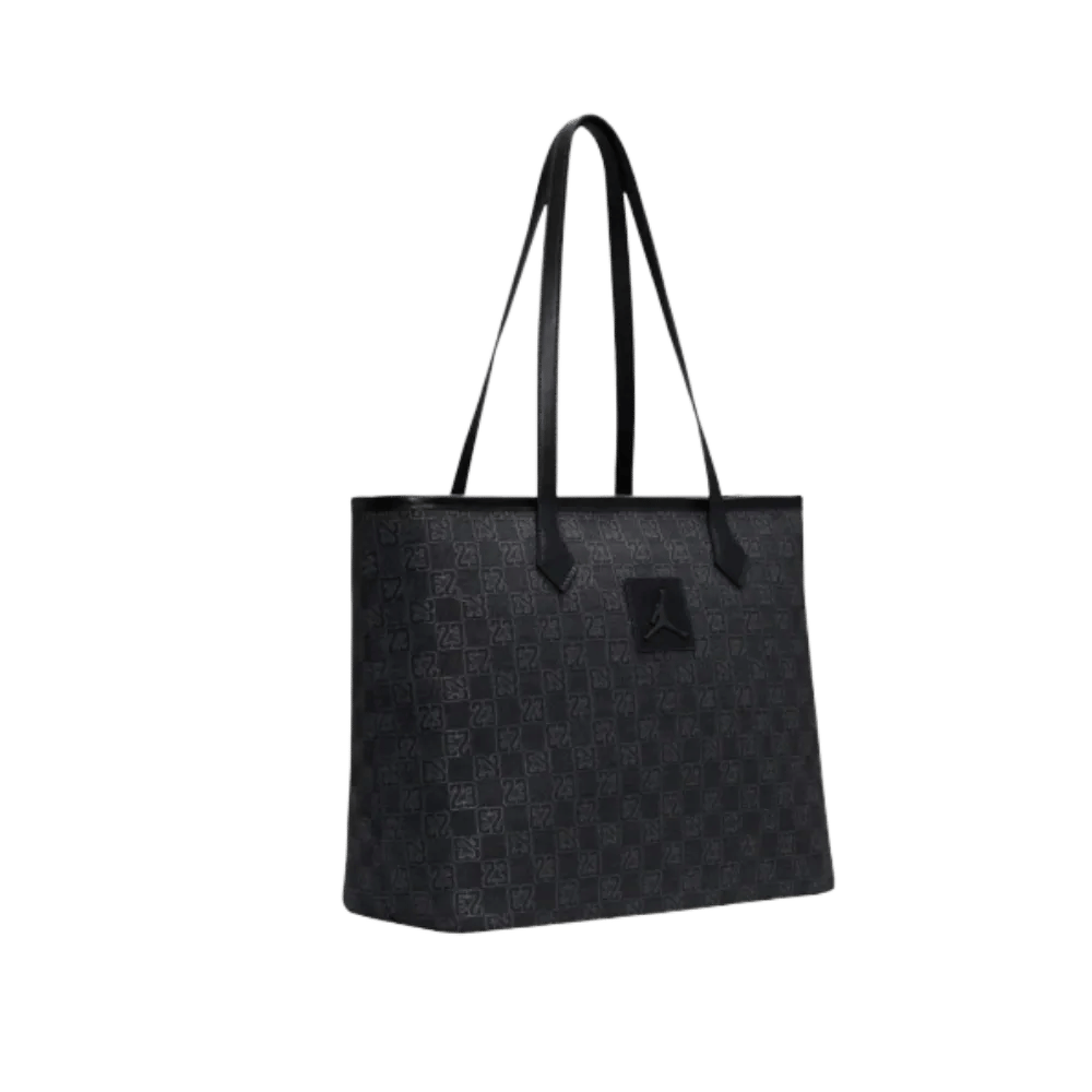 Air Jordan Jordan Monogram Tote 32 l Bag - Black
