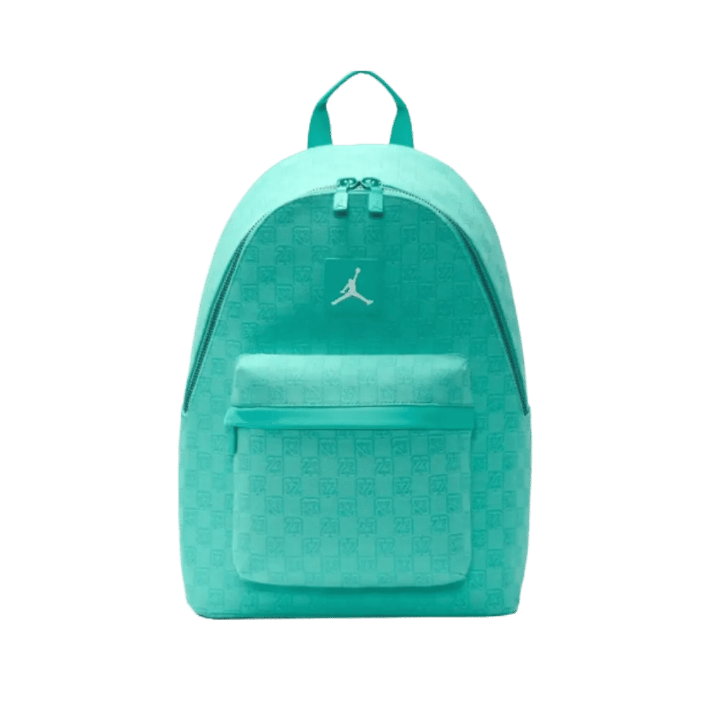 Air Jordan Jordan Monogram Backpack - Emerlad Rise