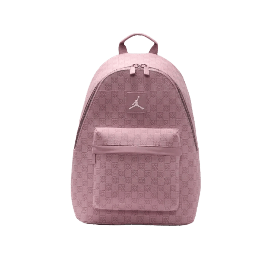 Air Jordan Jordan Monogram Backpack - Pink Glaze