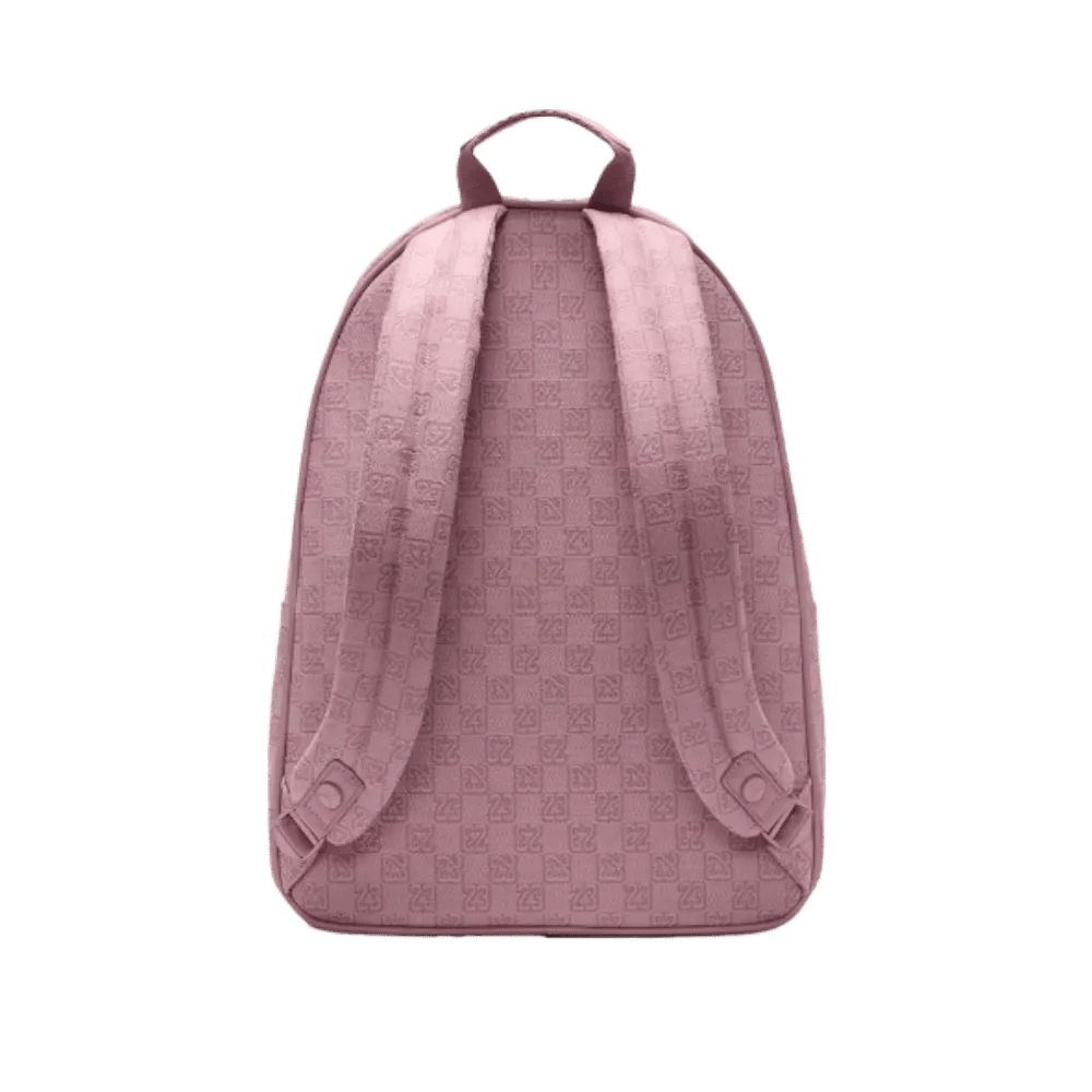 Air Jordan Jordan Monogram Backpack - Pink Glaze