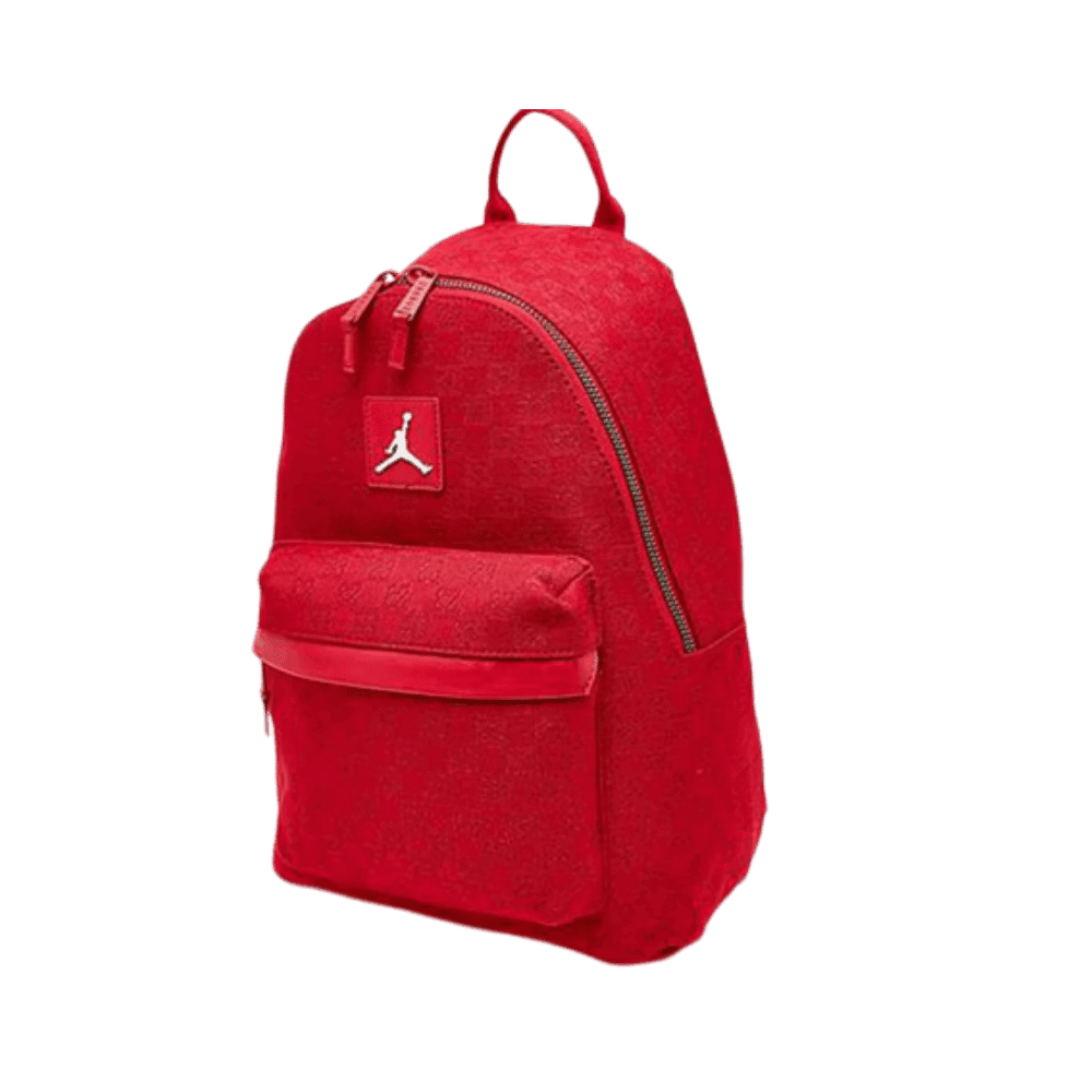 Air Jordan Jordan Monogram Backpack - Gym Red