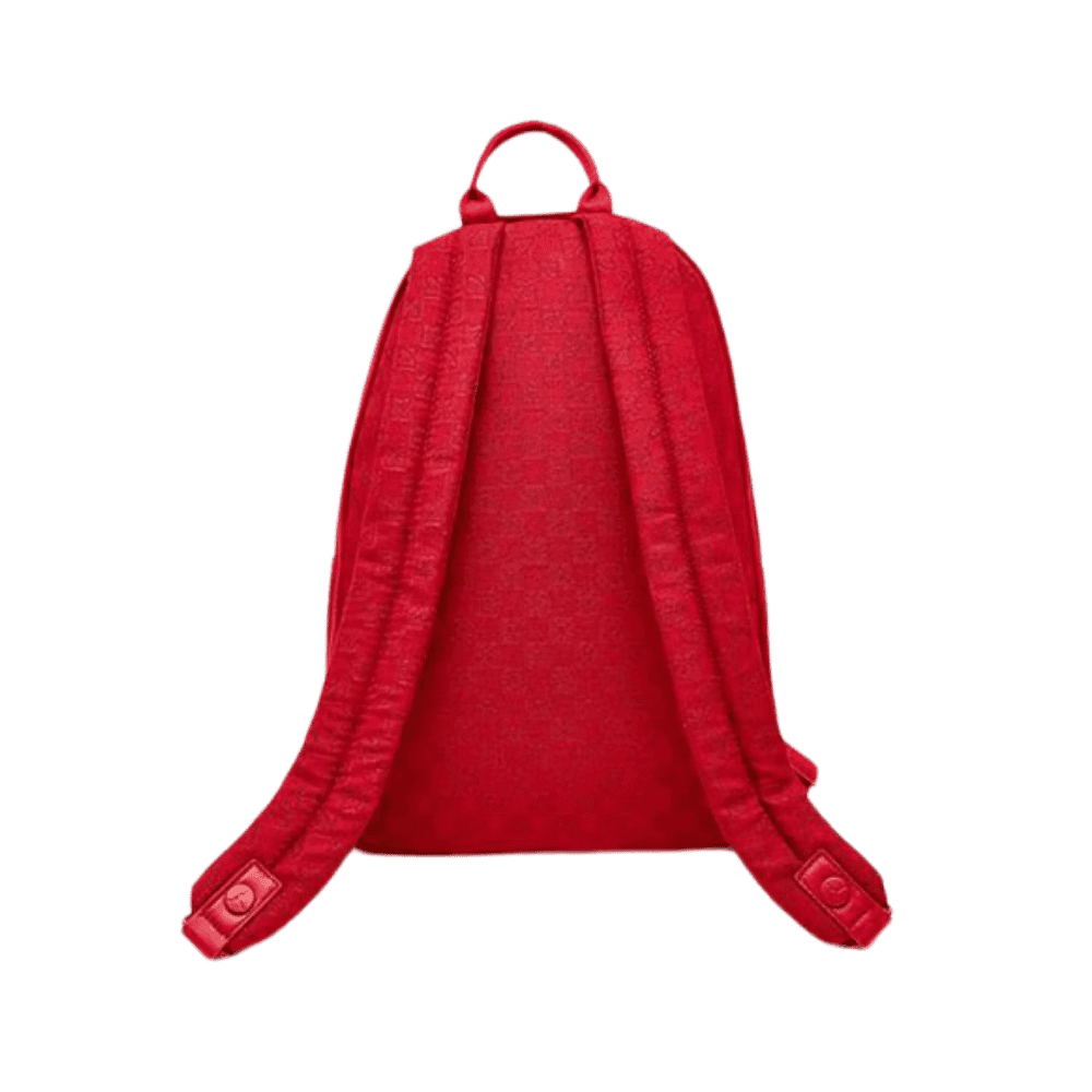 Air Jordan Jordan Monogram Backpack - Gym Red