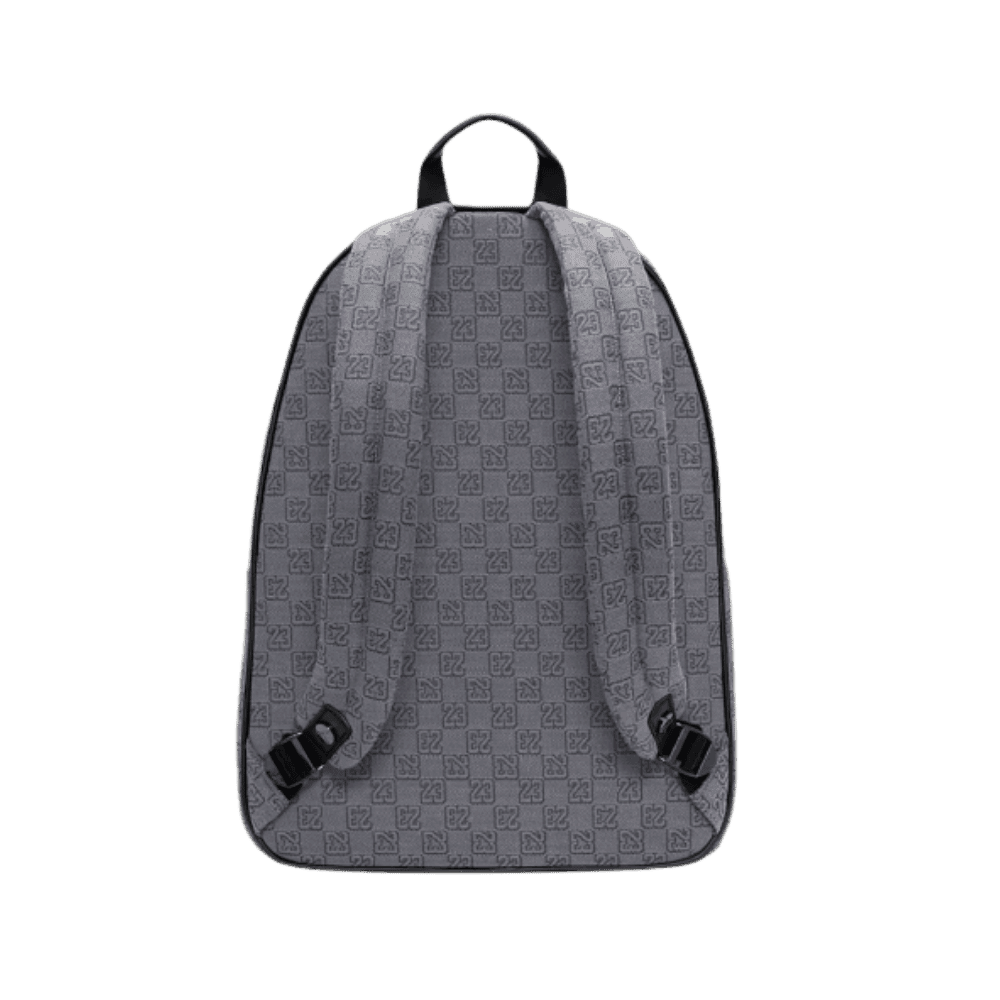 Air Jordan Jordan Monogram Backpack (20 l) - Dark Smoke Grey