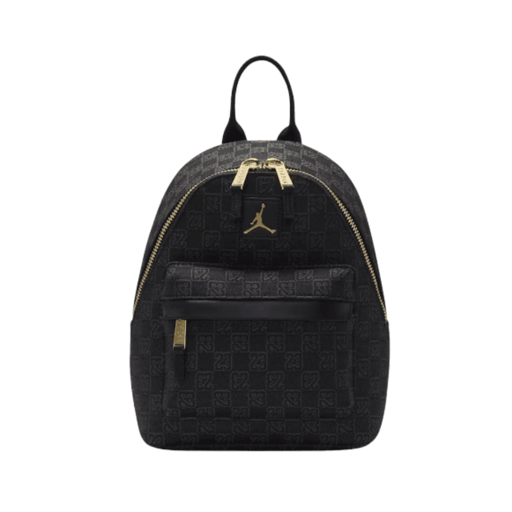 Air Jordan Jordan Monogram Mini Backpack (8 l) - Black