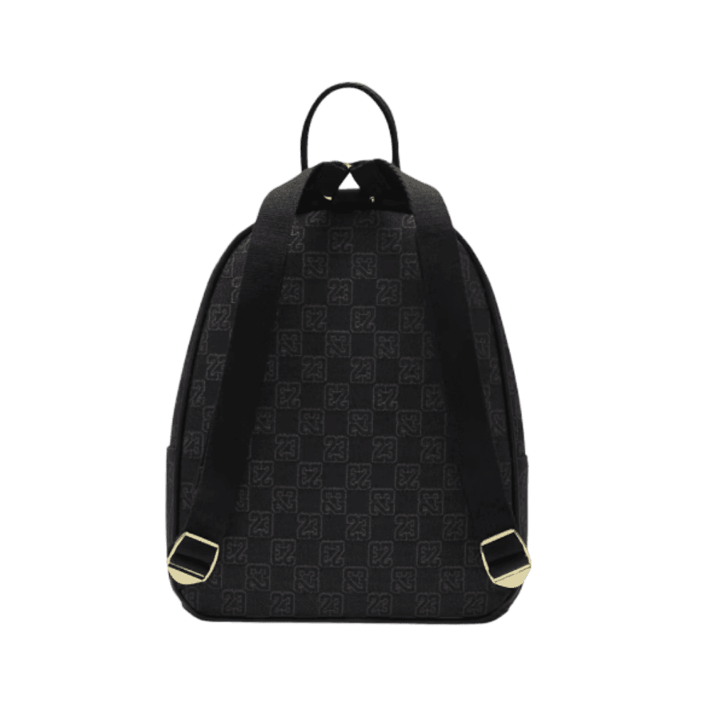 Air Jordan Jordan Monogram Mini Backpack (8 l) - Black