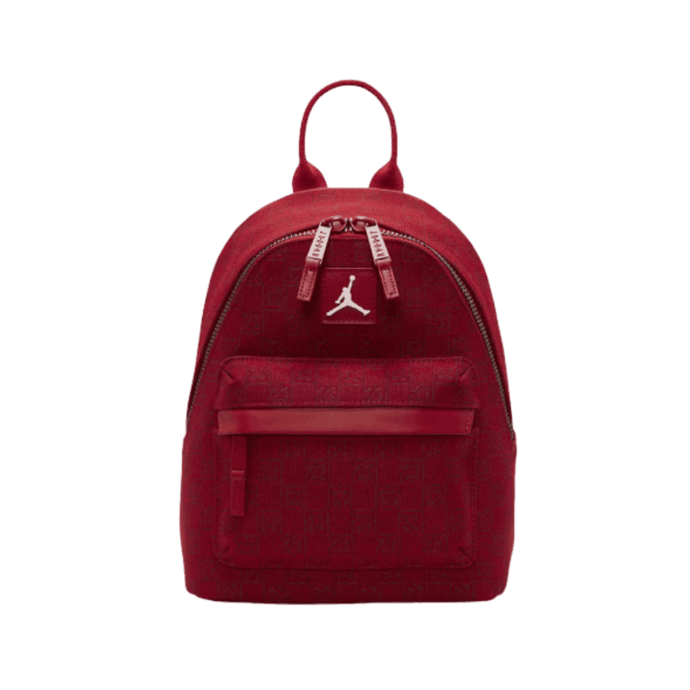 Air Jordan Jordan Monogram Mini Backpack (8 l) - Red