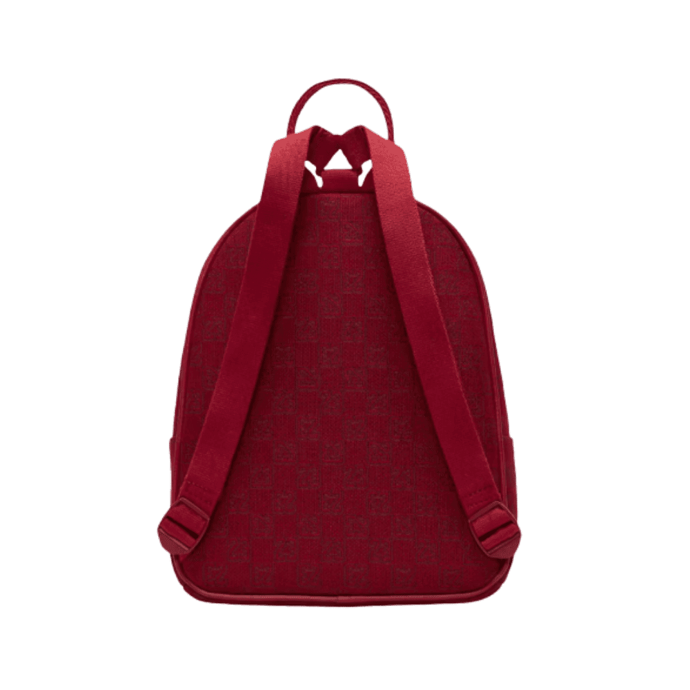 Air Jordan Jordan Monogram Mini Backpack (8 l) - Red