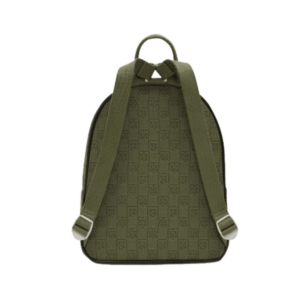 Air Jordan Jordan Monogram Mini Backpack (8 l) - Green
