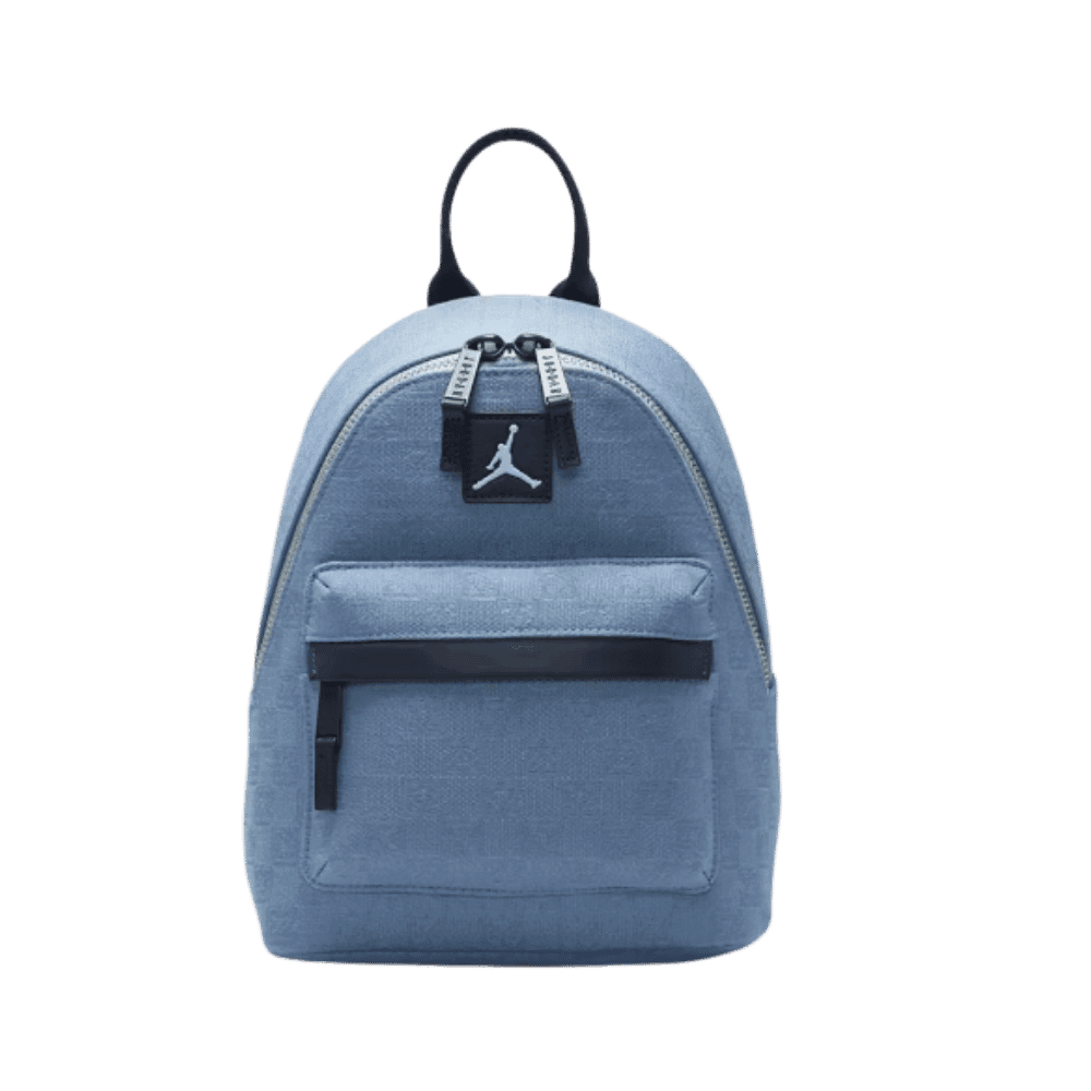 Air Jordan Jordan Monogram Mini Backpack (8 l) - Chambray