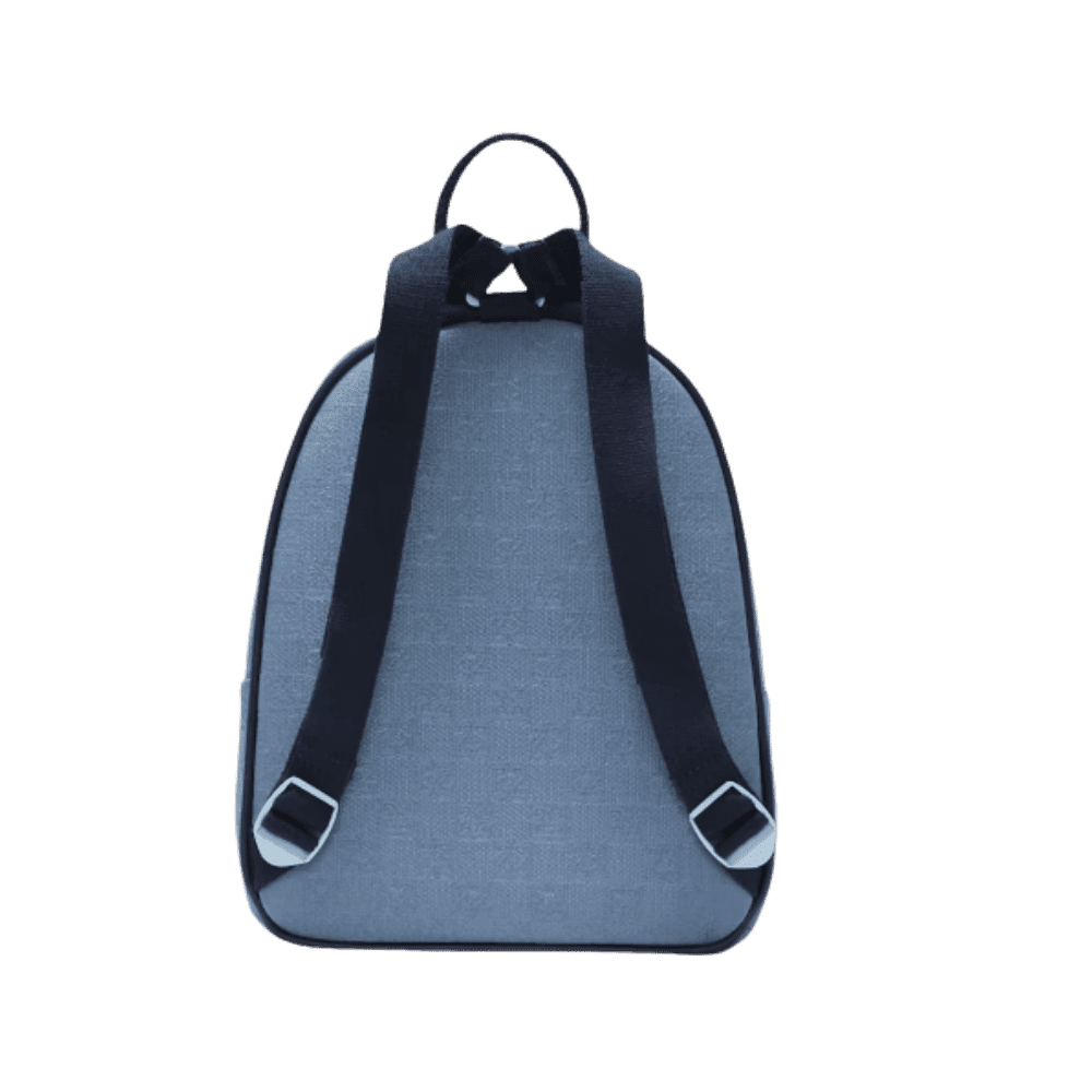 Air Jordan Jordan Monogram Mini Backpack (8 l) - Chambray