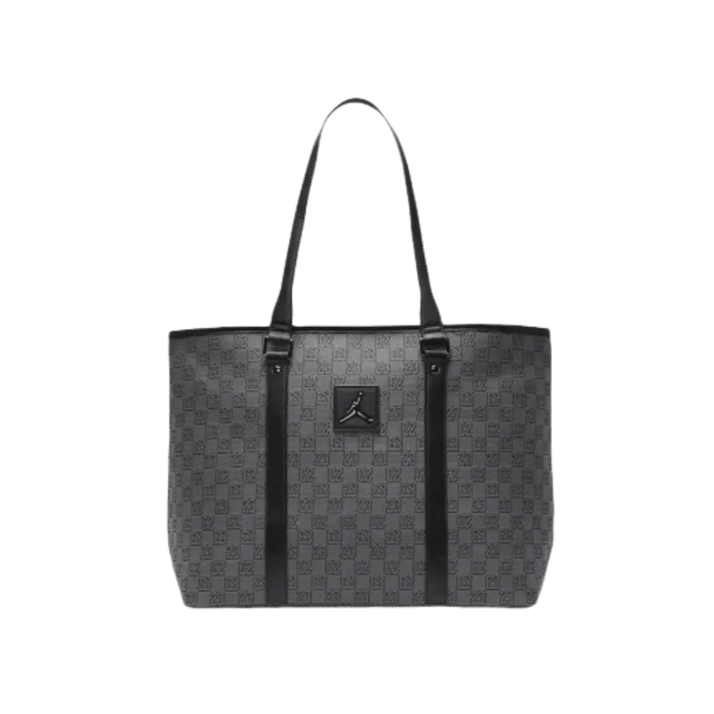 Air Jordan Jordan Monogram Tote Bag (32 l) - Dark Smoke Grey