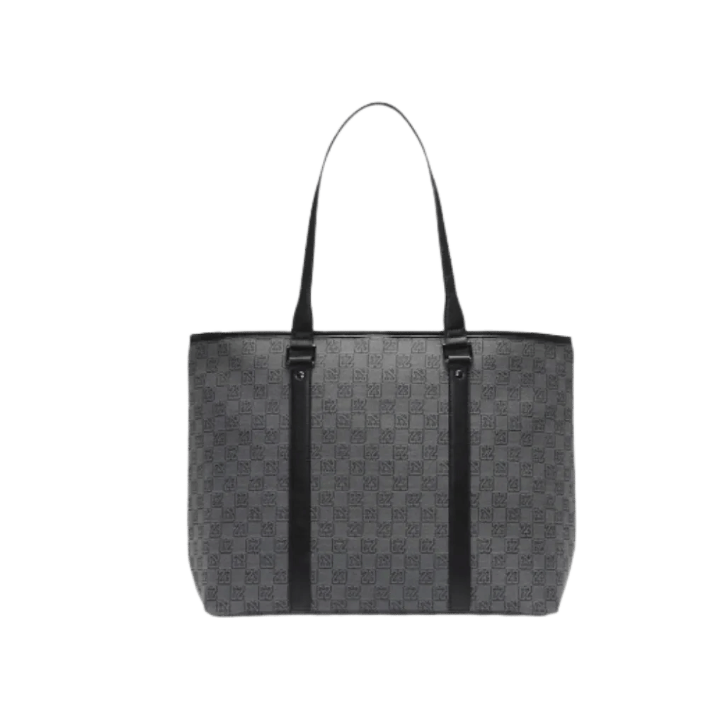 Air Jordan Jordan Monogram Tote Bag (32 l) - Dark Smoke Grey