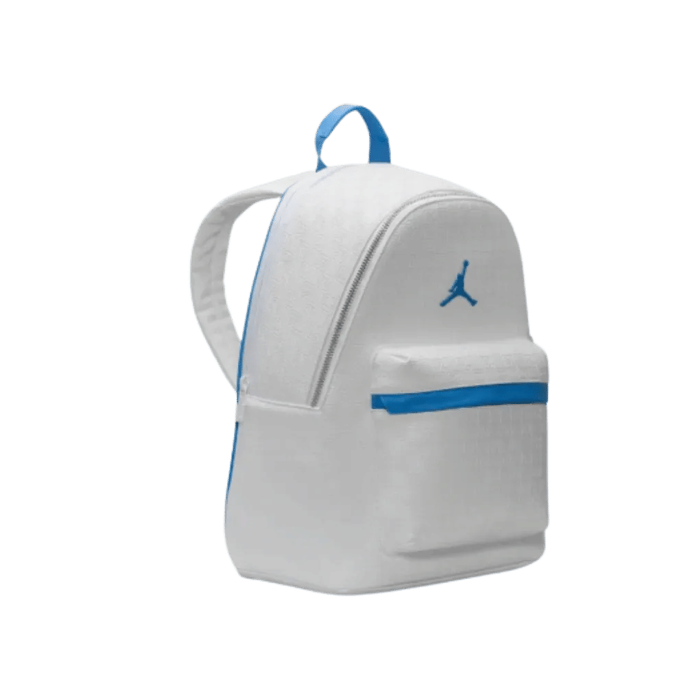Air Jordan Jordan Monogram 20 l Backpack - WHite