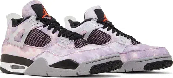 Air Jordan Jordan 4 Retro Zen Master Sneakers | Off Kicks India
