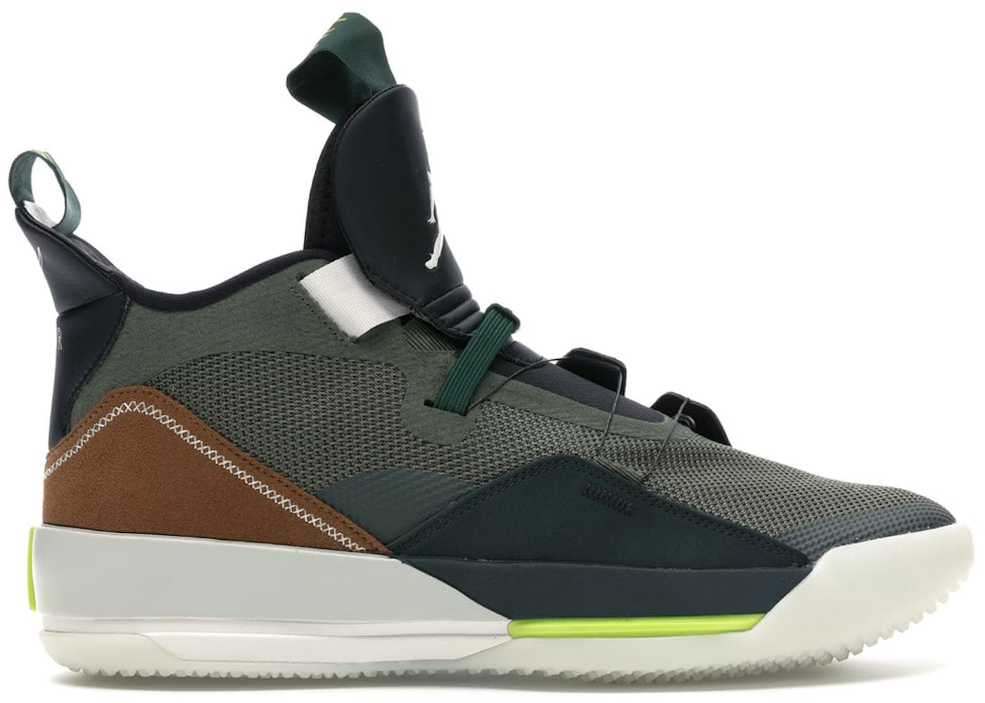 Air Jordan Jordan XXXIII Travis Scott Sneakers | Off Kicks India