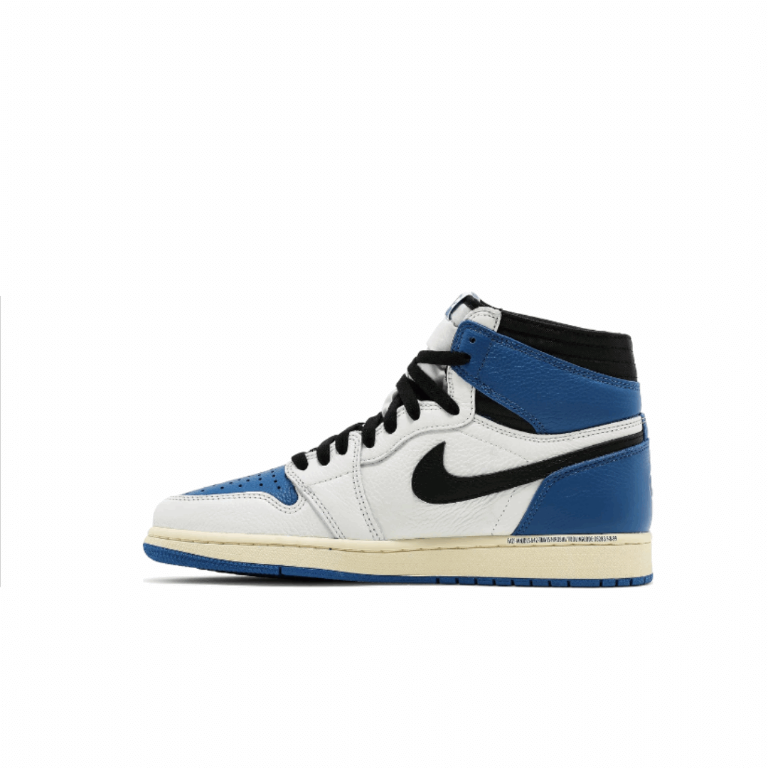 Air Jordan Jordan 1 Fragment Travis Scott High OG India Authentic Buy