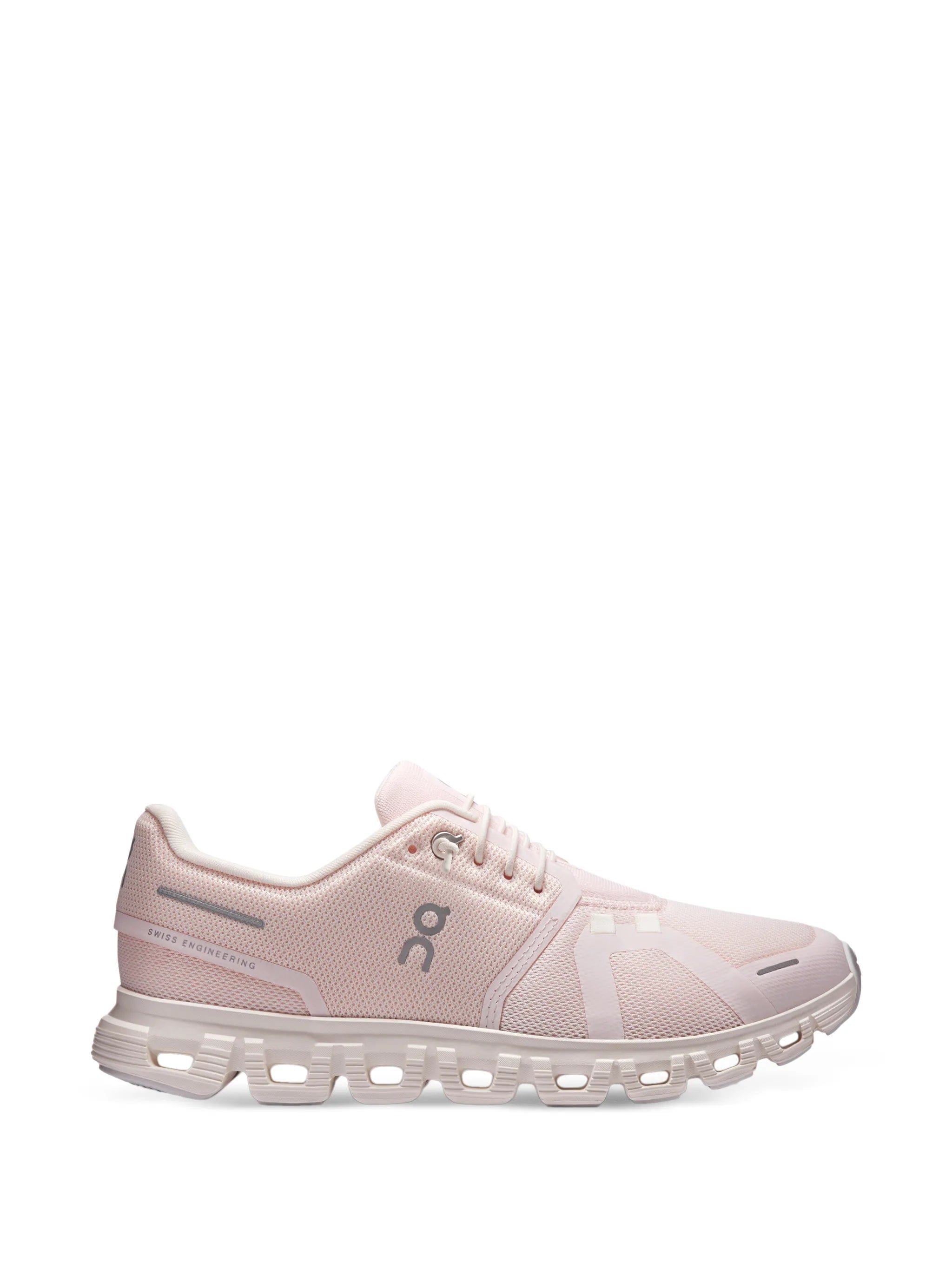 On Running Cloud 6 lace - up sneakers