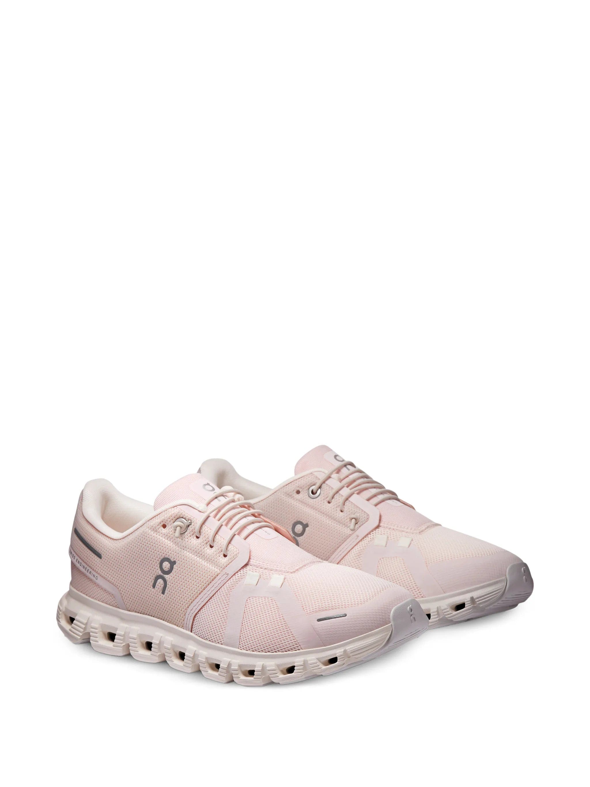 On Running Cloud 6 lace - up sneakers