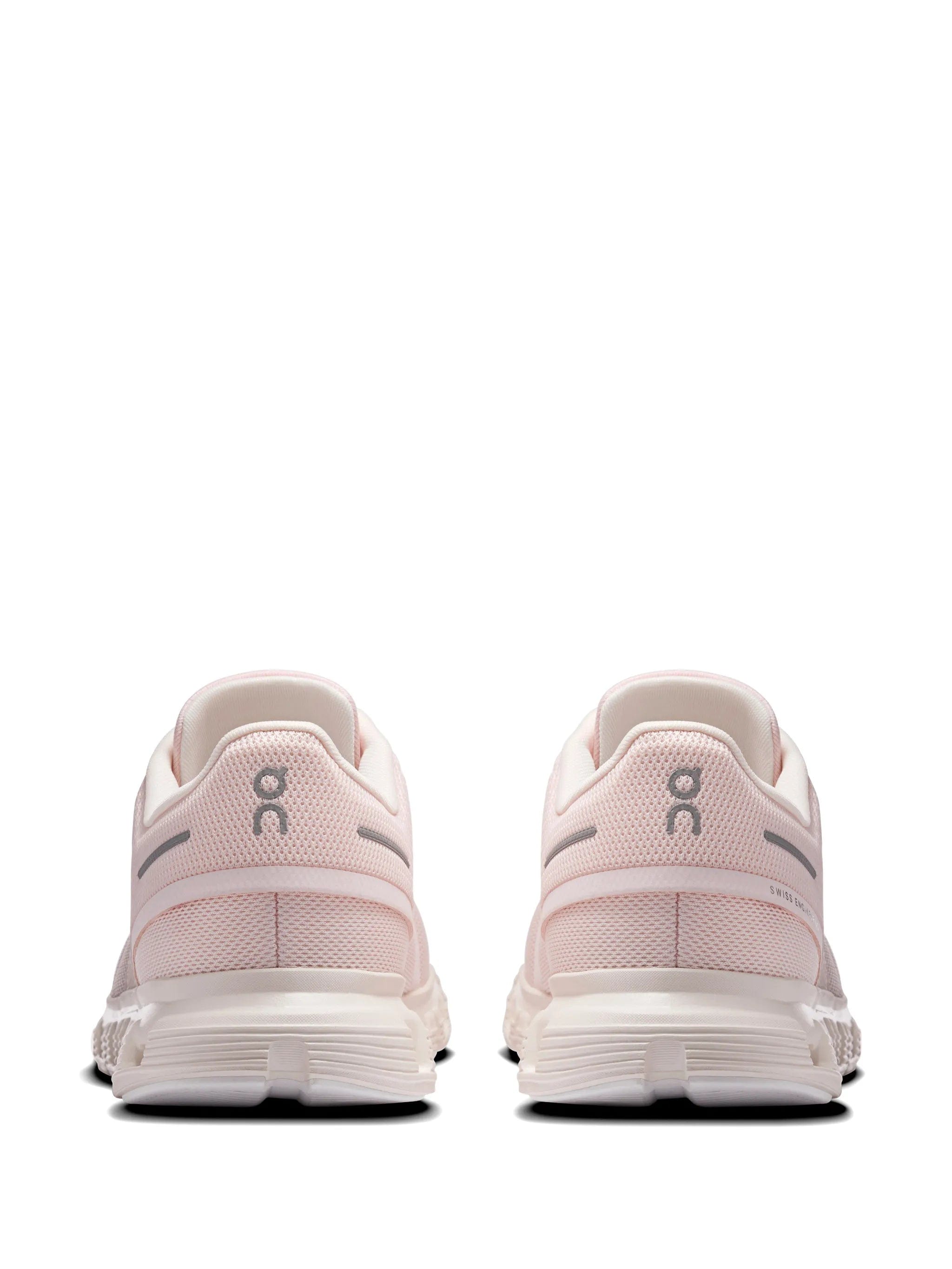 On Running Cloud 6 lace - up sneakers