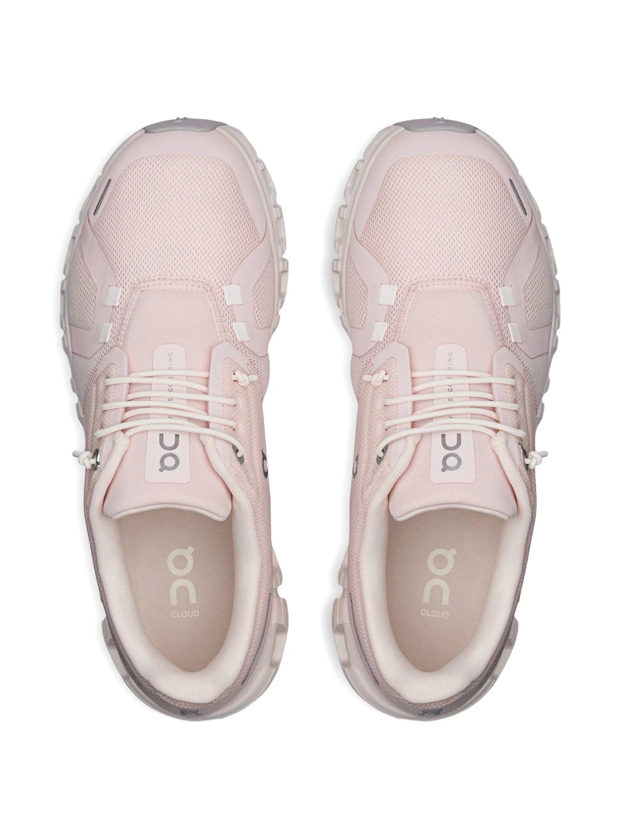 On Running Cloud 6 lace - up sneakers