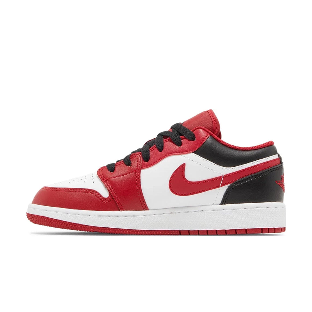 Nike Jordan 1 Low Bulls (GS)