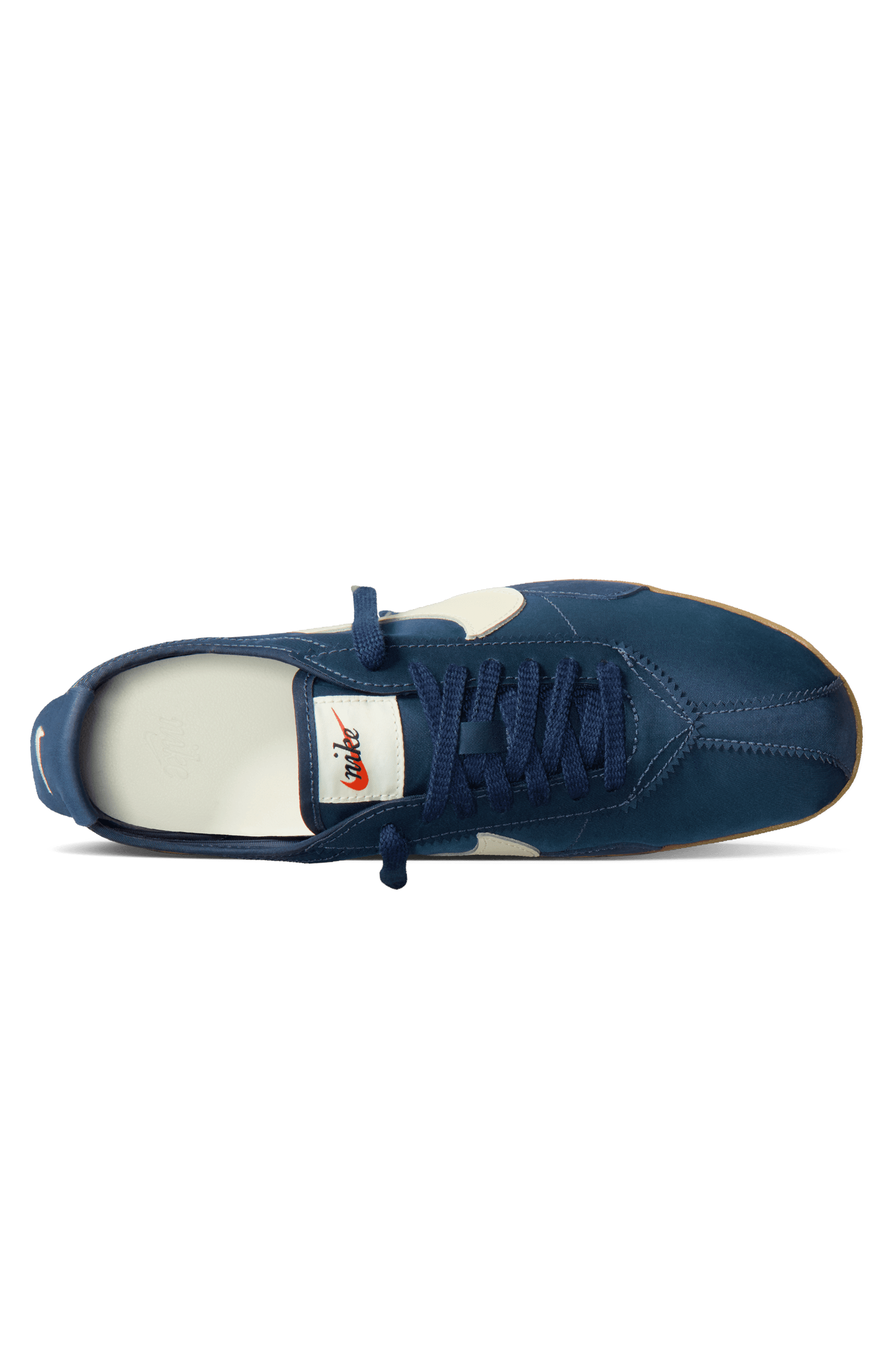 Nike Woman Moon Shoe OG Midnight Navy