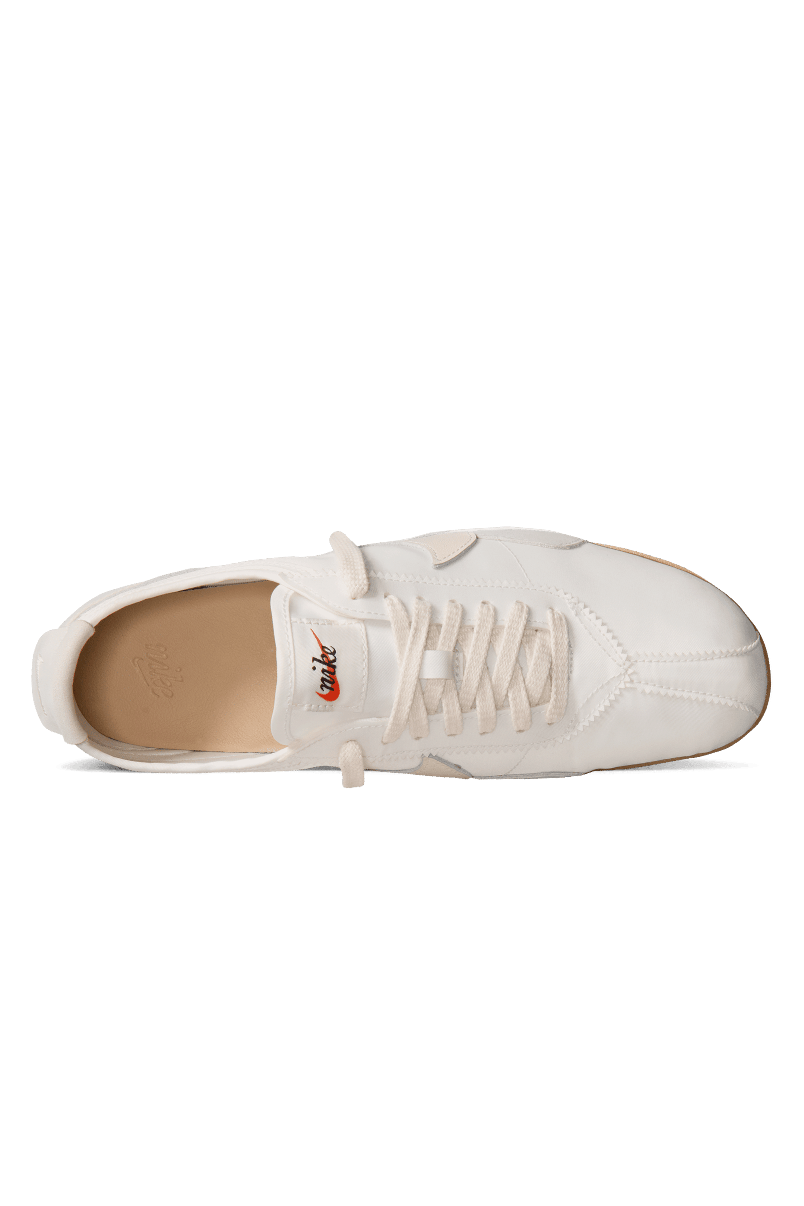 Nike Woman Moon Shoe OG Summit White