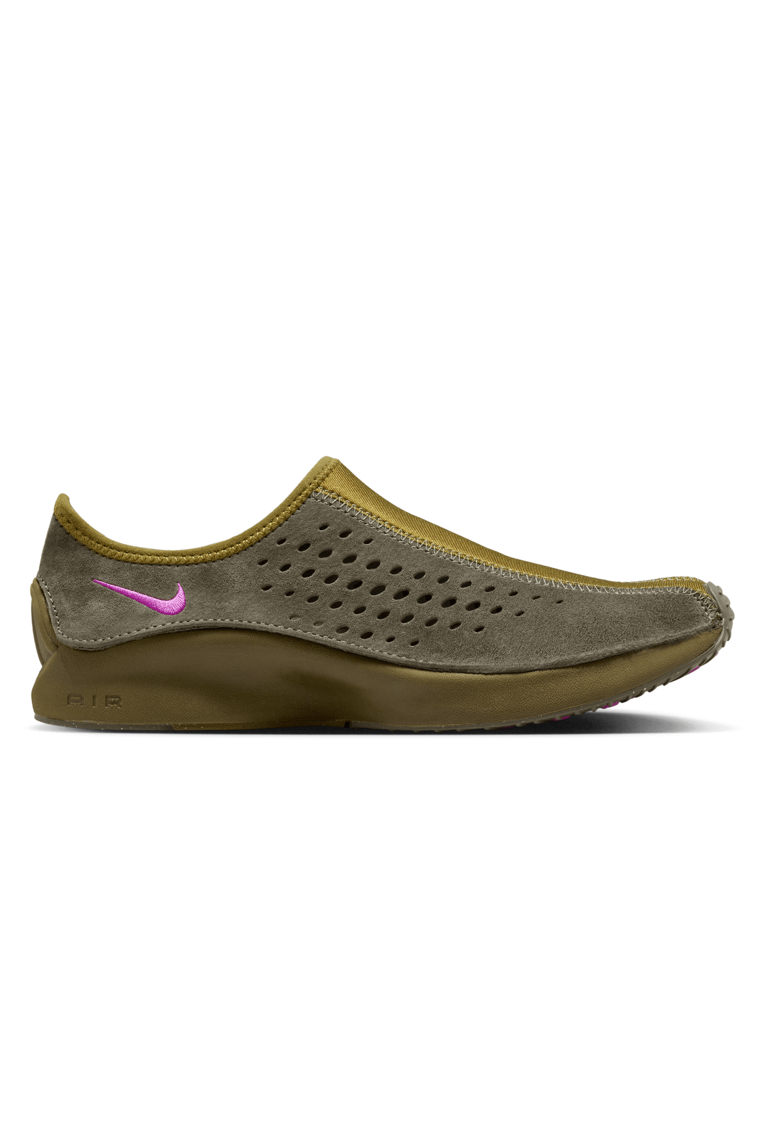 Nike Woman Air Superfly Moc Olive