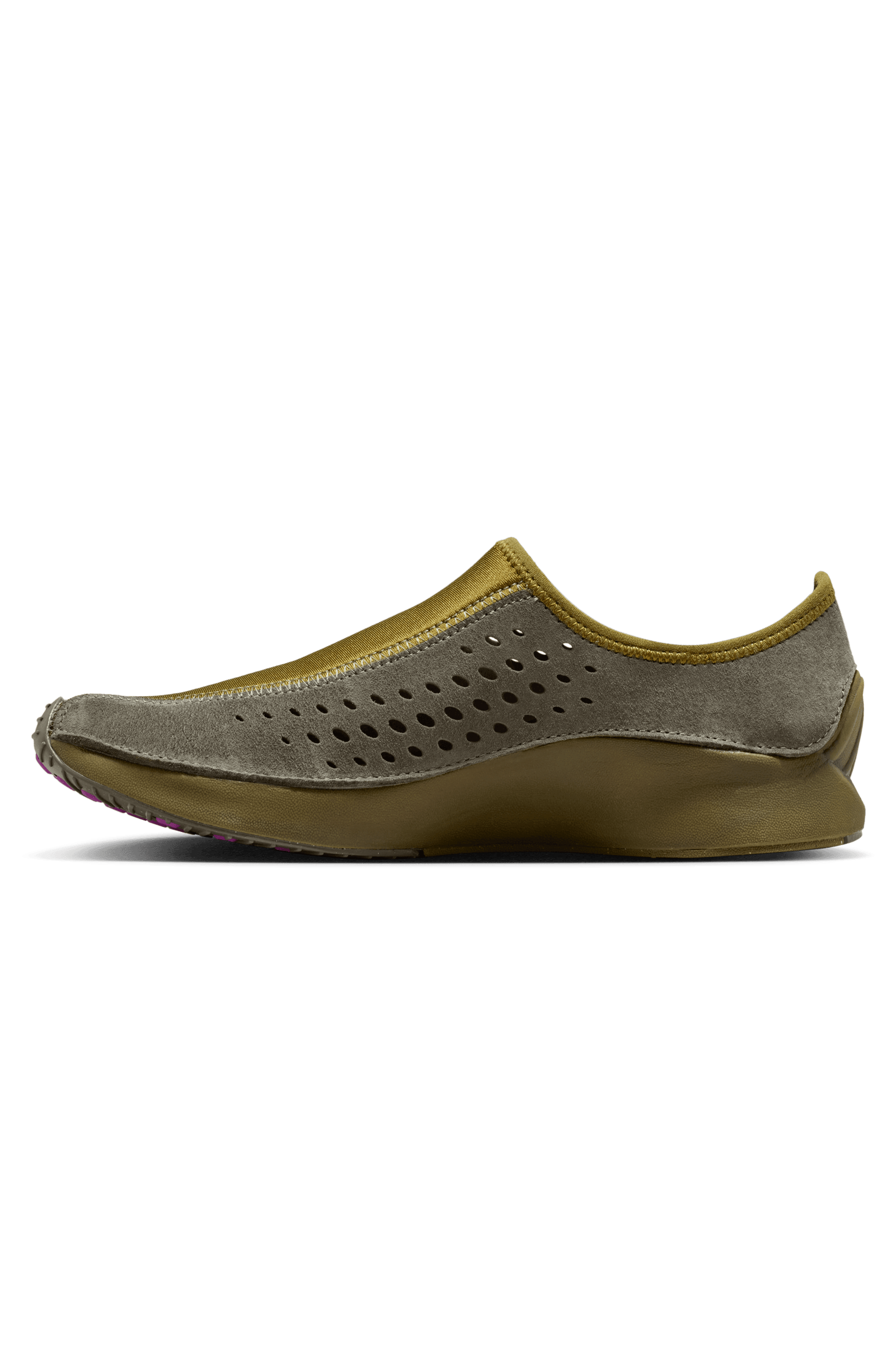 Nike Woman Air Superfly Moc Olive