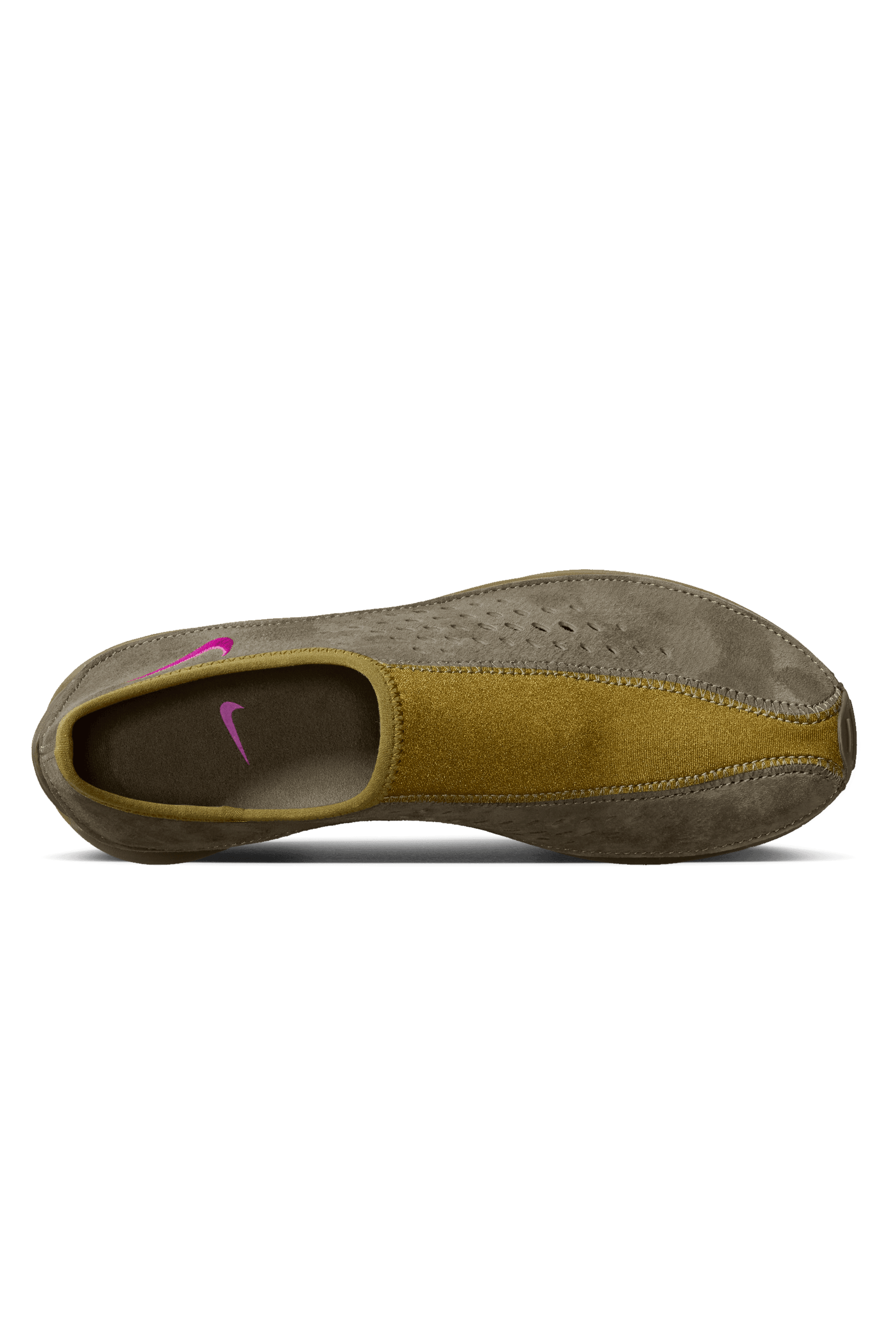 Nike Woman Air Superfly Moc Olive