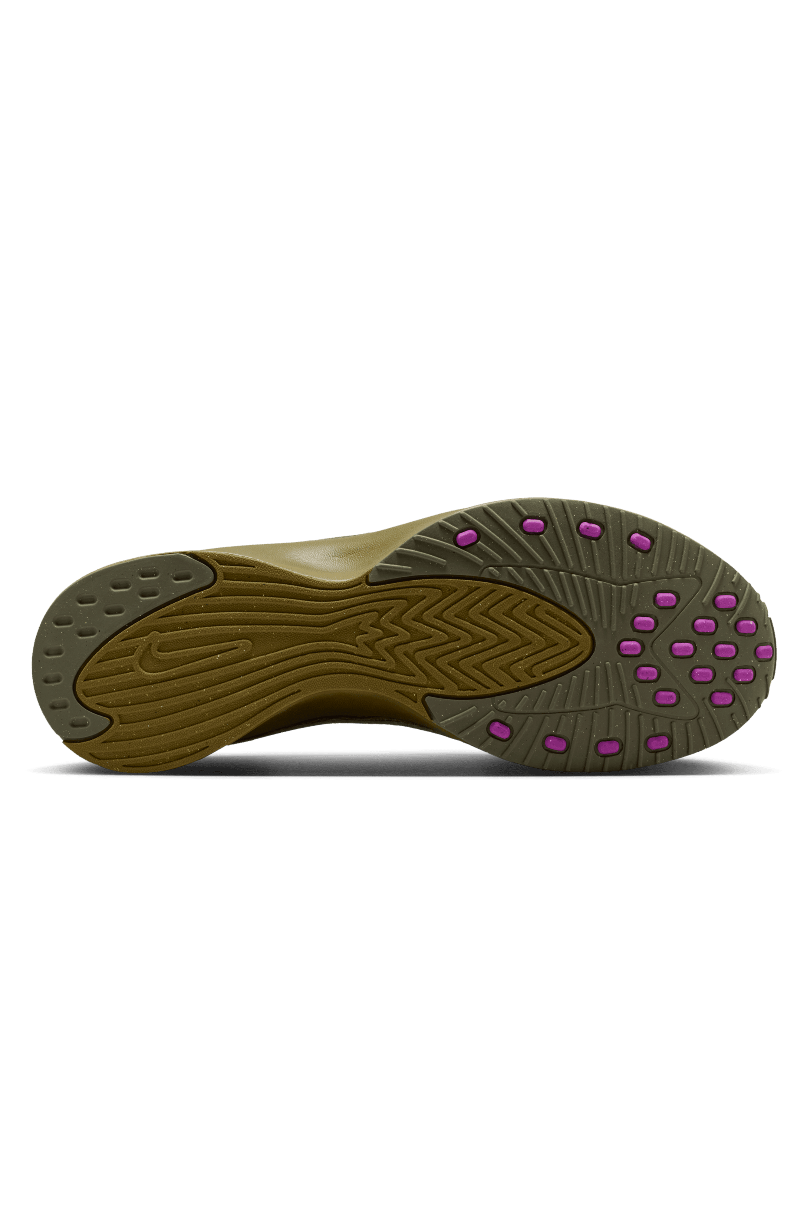 Nike Woman Air Superfly Moc Olive