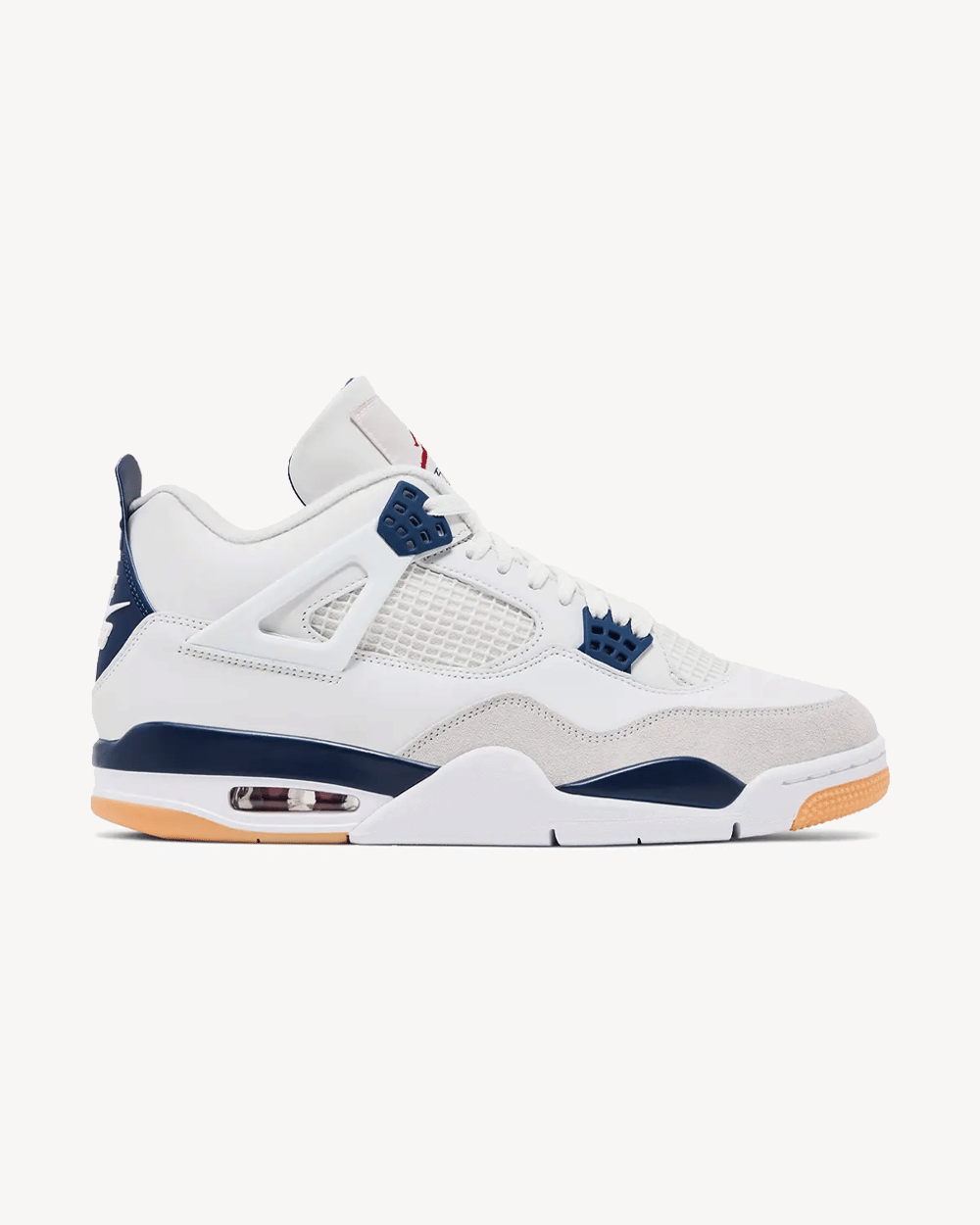 NIKE SB x AIR JORDAN4 RETRO NAVY