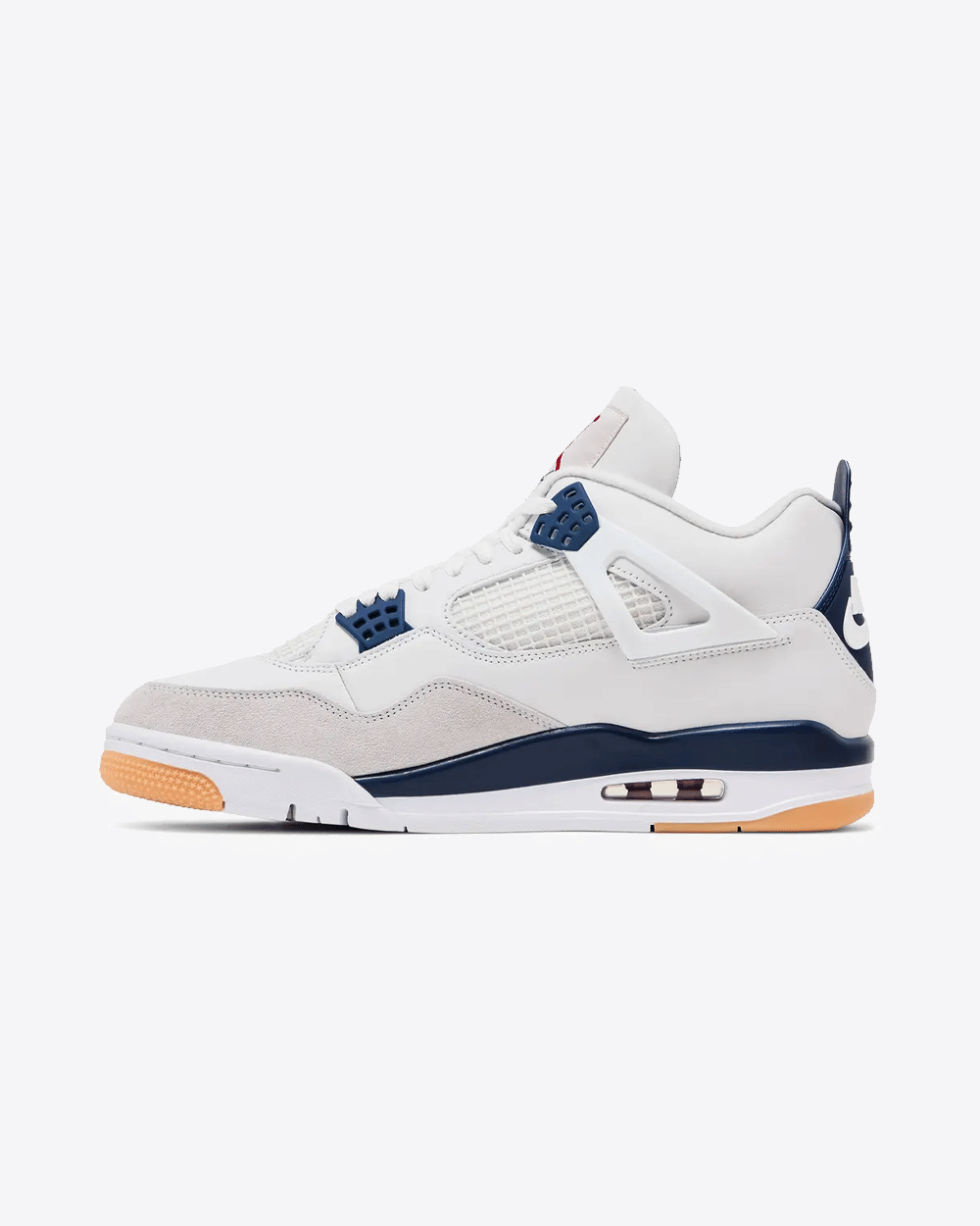 NIKE SB x AIR JORDAN4 RETRO NAVY